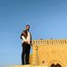 Renas Kaplan - Facebook