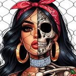 Rena Lopez - @mizzpoohbear2679 - Instagram