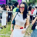 Rena Lopez - @zaryayi - Instagram