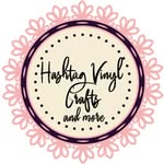 Rena Lopez - @hashtagvinylcraftsandmore - Instagram