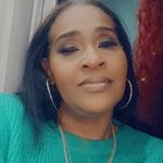 Lezzette Rena Amps-Manning - @zstallion70 - Instagram
