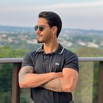 Renan Marquez |Visagista em Brasília - @renanmarquez_ - Instagram