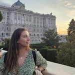 Renata 💙 | Chilena en España 🇪🇸 - @renata.marquez.b - Instagram