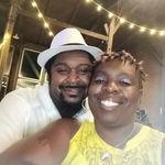 Rena Chocolategoddness Moore - @rena2090 - Instagram