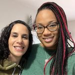 Rena Moore - @equality4me - Instagram