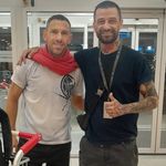 Ezequiel Cellucci - @renato_newells - Instagram
