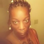 Rena O'hara Cunningham - @2real4mo5t - Instagram
