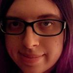 Rena Parker - @n30na - Instagram