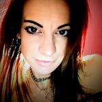 Rena Parsons - @mistresskarma420 - Instagram