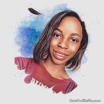 Rena Perry - @renaaa.nae - Instagram