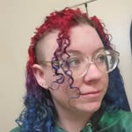 Rena Pierce - @blue.luver5000 - Instagram