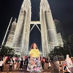Rena Raja Sallehudin - @rj_ena - Instagram