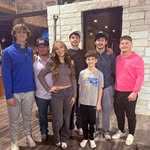 Rena Reed Harris - @randwharris - Instagram