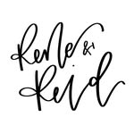 Rene & Reid - @reneandreid - Instagram