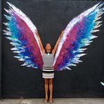 Rena Robinson - @renanewspirit - Instagram