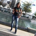 Rena Robinson - @true2you1277 - Instagram