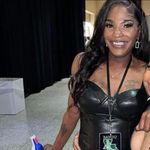 Rena Robinson - @queenrena01 - Instagram