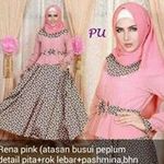 Rena Ryan Cinta - @renacinta - Instagram
