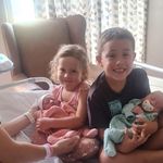 Rene Simpson - @renesimpson - Instagram