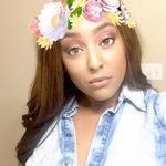 Rene Simpson - @renesimpson19 - Instagram