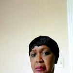 Rene Simpson - @renesimpson2525 - Instagram