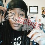 Re'nee Simpson - @iamneepalmbomb - Instagram