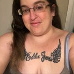 Rena Snyder - @msqueenthick35 - Instagram
