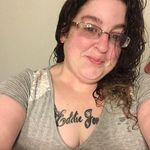 Rena Snyder - @msqueenthick - Instagram