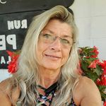Rena Stephens - @blomdrose63 - Instagram