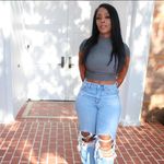 Rena Thomas-Bradshaw - @rena_bradshaw - Instagram