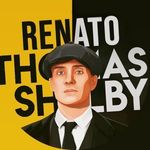 Renato Carlos - @renato.thomas.shelby - Instagram