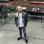 René Wagner HUMOR | POWER | MINDSET - @arioink_ - Instagram