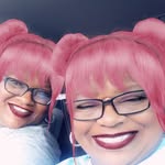 Rena Walker - @renasoblessed1954 - Instagram