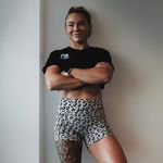Renae Walters - @coach_renaewalters - Instagram
