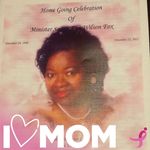 Carolyn Rena Warren - @shacotta18 - Instagram