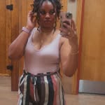 Dorothy Rena Warren - @_lovelyme14_ - Instagram