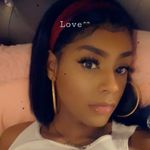Rená Watson - @theyadorepinkie - Instagram