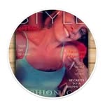 Stephanie Rena Weeks - @sexylittlema89 - Instagram
