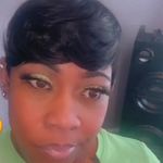 Rena White - @missboomb559 - Instagram