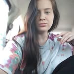 Rena white - @anabellabella998 - Instagram