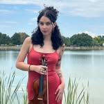 Renee Whitney-Rivera - @neeneeplayshermusic - Instagram
