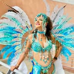 Renée Whitney-Walker - @ren_walks - Instagram