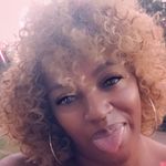 Tonya rena Wilder - @mslady3485 - Instagram