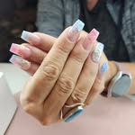 Rena Williamson - @pure_polish_nailstudio - Instagram