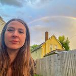 Rena Willis - @rena_rox - Instagram