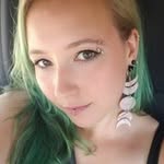 Rena Winters - @browneyeddragonfly - Instagram