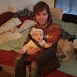 Rene Winters - @renew1968 - Instagram