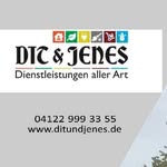 Rene Witt - @ditundjenes - Instagram