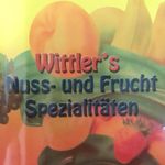 Wittler's Nuss & Früchte Traum - @rena_wittler - Instagram