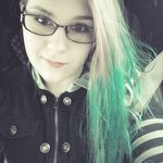 Rena Wolf - @coolcat67581 - Instagram